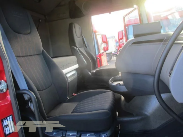 ID 5184 DAF XF 450FT