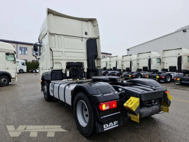 ID 5185 DAF XF 480FT