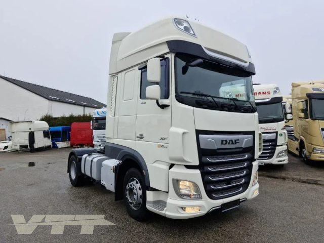 ID 5185 DAF XF 480FT