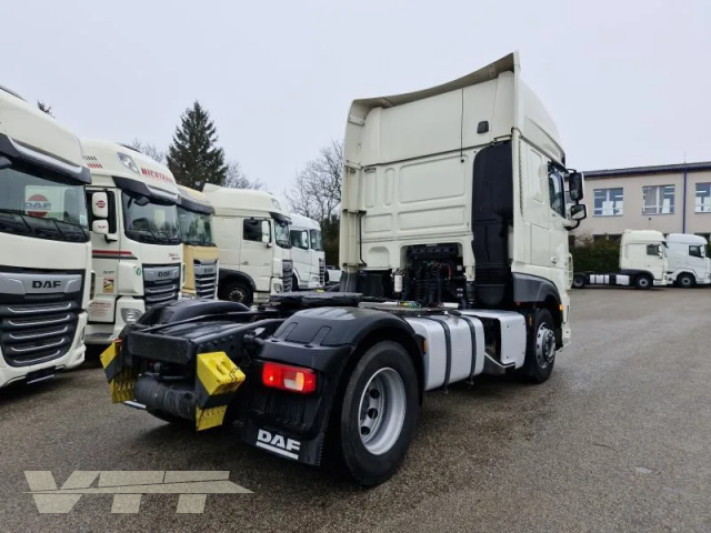 ID 5185 DAF XF 480FT