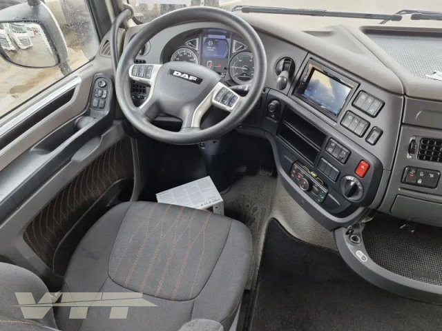 ID 5185 DAF XF 480FT
