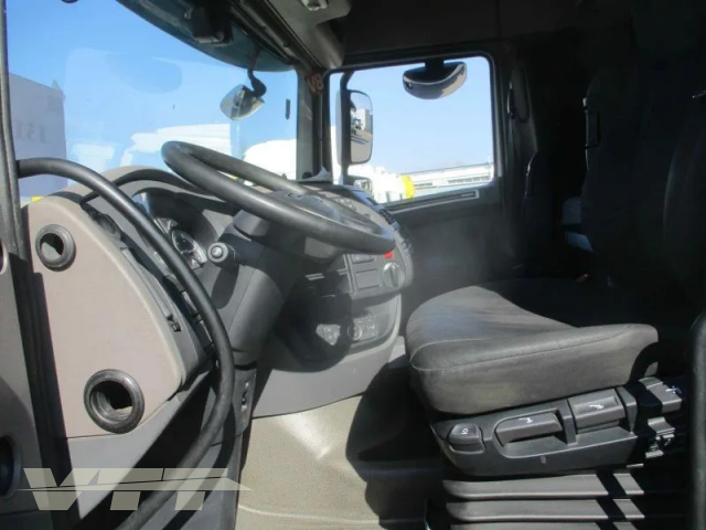 ID 5186 DAF XF 450FT