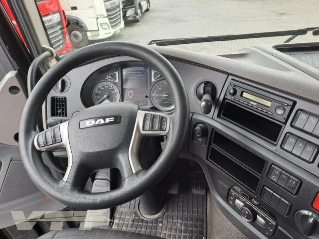 ID 5187 DAF XF 480FT