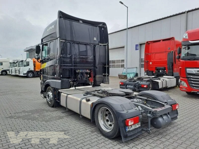 ID 5187 DAF XF 480FT