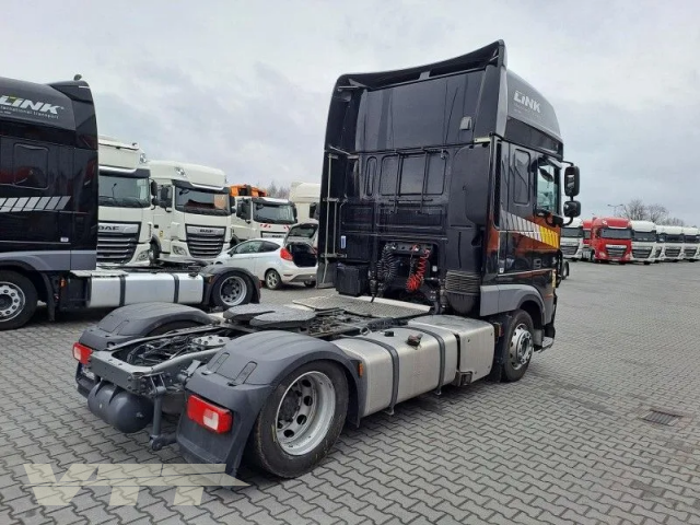 ID 5187 DAF XF 480FT