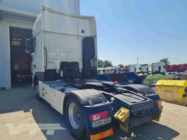 ID 5189 DAF XF 480FT
