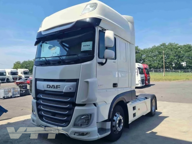 ID 5189 DAF XF 480FT