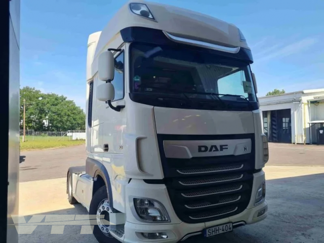 ID 5189 DAF XF 480FT
