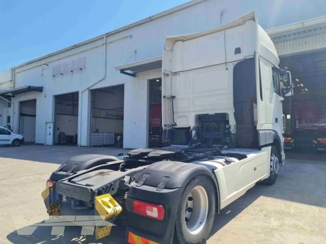ID 5189 DAF XF 480FT