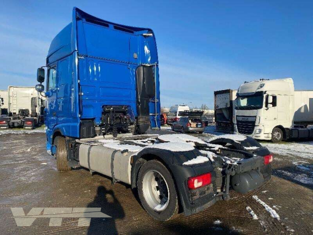 ID 5190 DAF XF 480FT