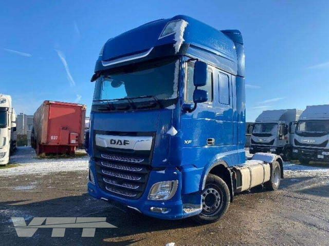 ID 5190 DAF XF 480FT