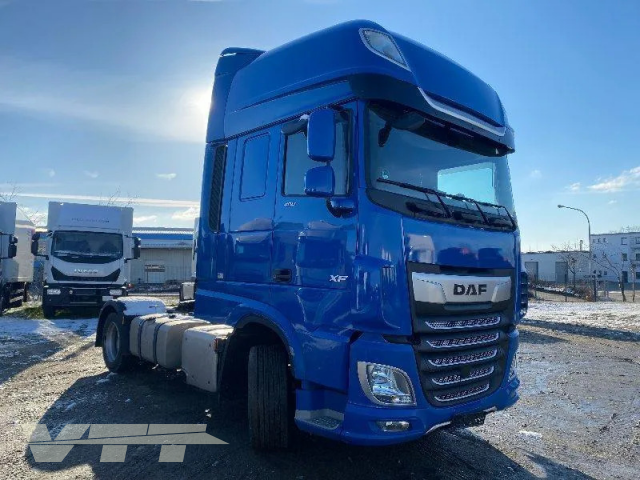 ID 5190 DAF XF 480FT