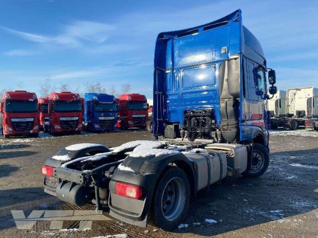 ID 5190 DAF XF 480FT