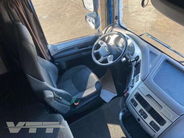 ID 5190 DAF XF 480FT