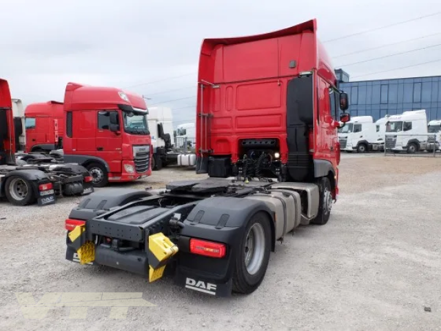 ID 5191 DAF XF 480FT