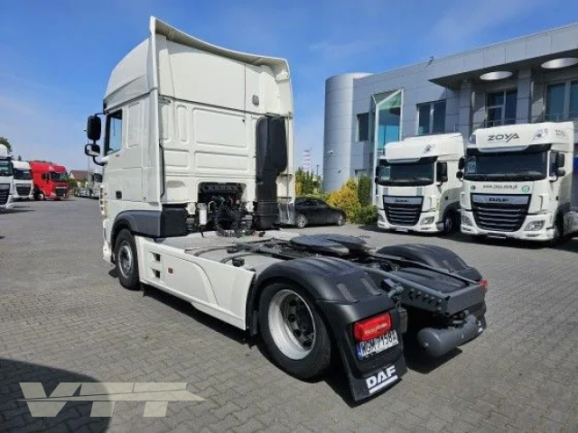 ID 5192 DAF XF 480FT