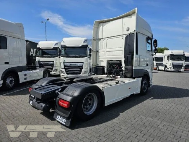 ID 5192 DAF XF 480FT