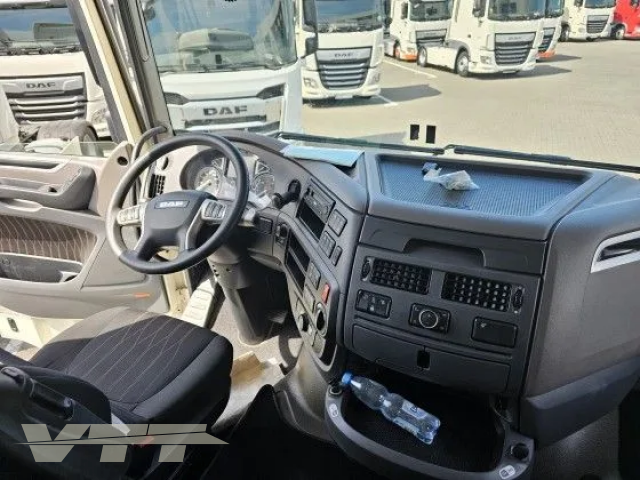 ID 5192 DAF XF 480FT