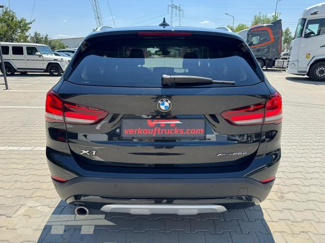 ID 5193 BMW X1 xDrive25e