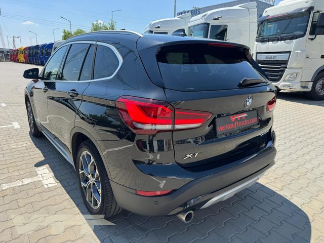 ID 5193 BMW X1 xDrive25e