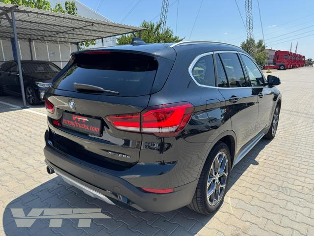 ID 5193 BMW X1 xDrive25e