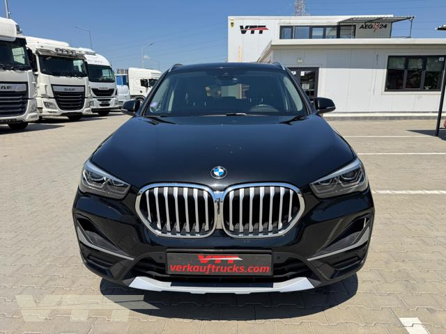 ID 5193 BMW X1 xDrive25e