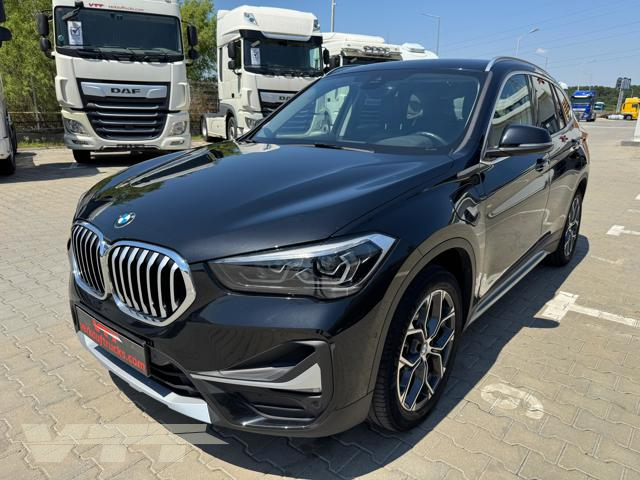 ID 5193 BMW X1 xDrive25e