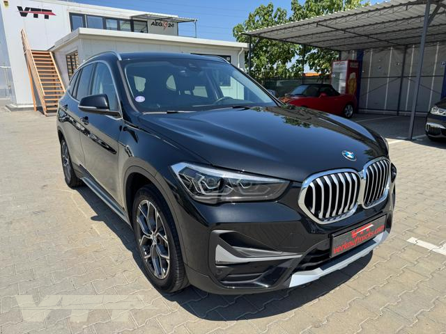 ID 5193 BMW X1 xDrive25e