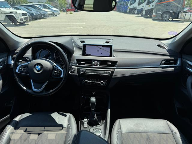 ID 5193 BMW X1 xDrive25e