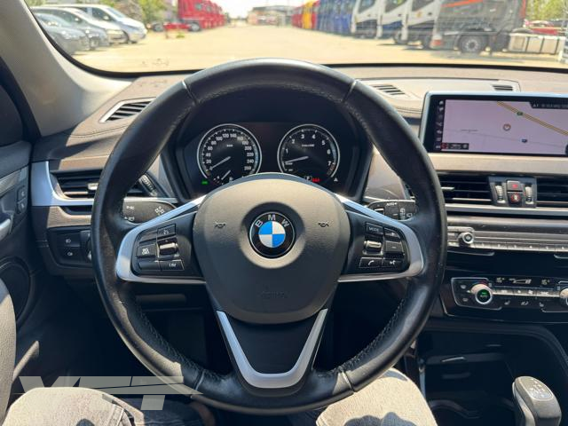 ID 5193 BMW X1 xDrive25e