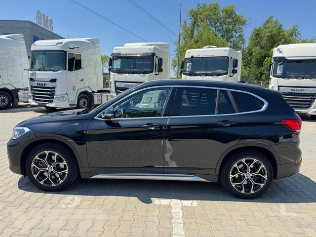 ID 5193 BMW X1 xDrive25e