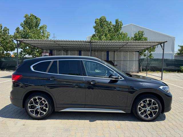 ID 5193 BMW X1 xDrive25e