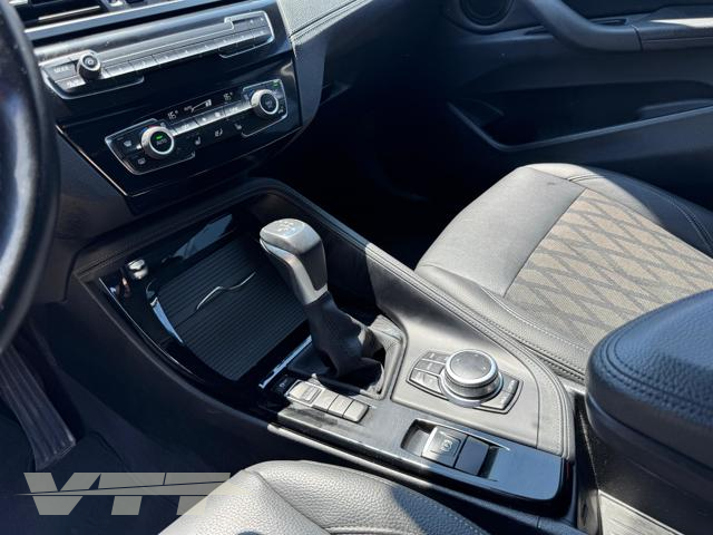 ID 5193 BMW X1 xDrive25e