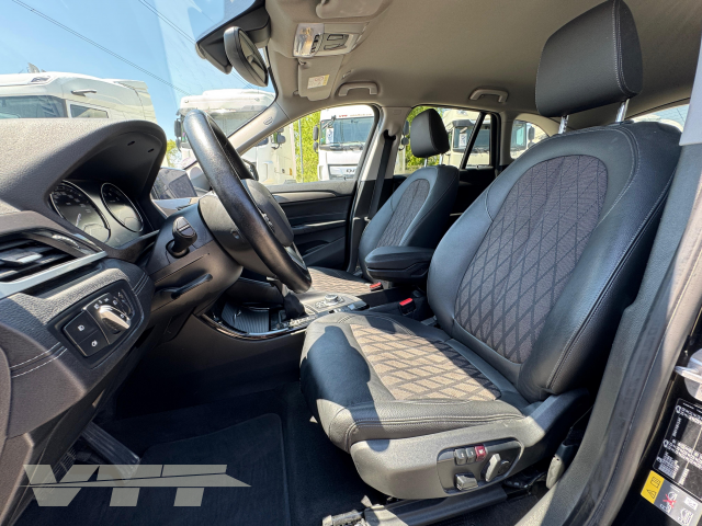 ID 5193 BMW X1 xDrive25e