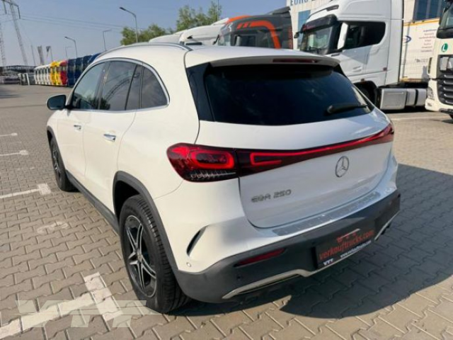 ID 5194 Mercedes-Benz EQA 250 AMG Line