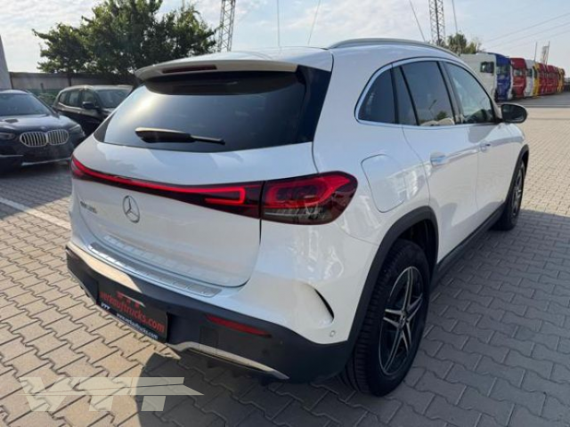 ID 5194 Mercedes-Benz EQA 250 AMG Line