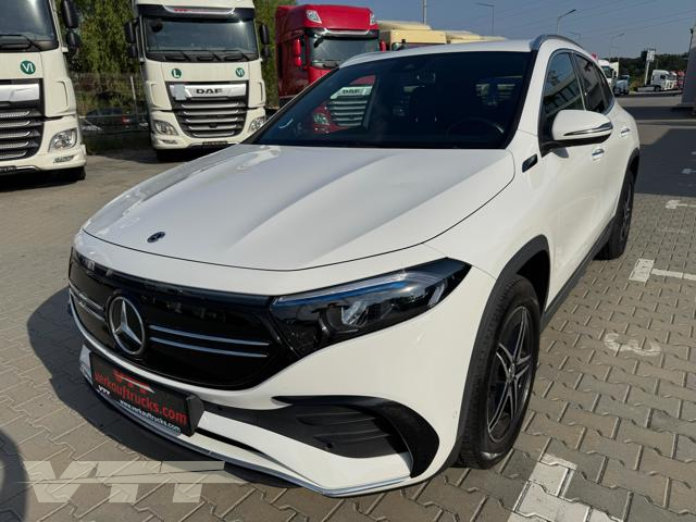 ID 5194 Mercedes-Benz EQA 250 AMG Line