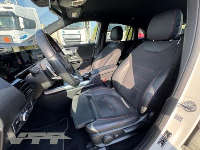 ID 5194 Mercedes-Benz EQA 250 AMG Line