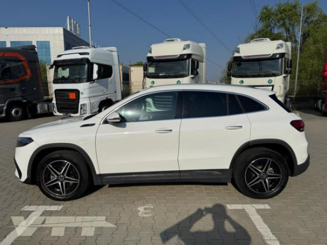 ID 5194 Mercedes-Benz EQA 250 AMG Line