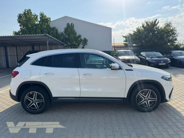 ID 5194 Mercedes-Benz EQA 250 AMG Line