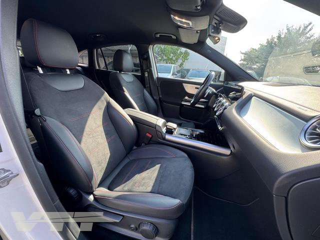 ID 5194 Mercedes-Benz EQA 250 AMG Line