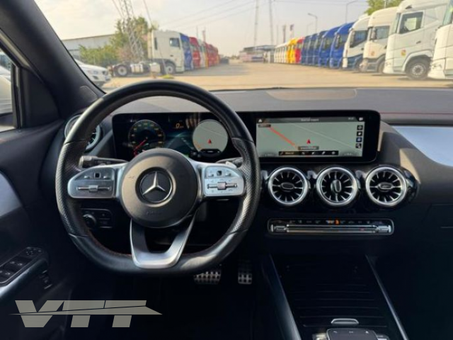 ID 5194 Mercedes-Benz EQA 250 AMG Line