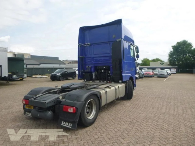 ID 5196 DAF XF 480FT