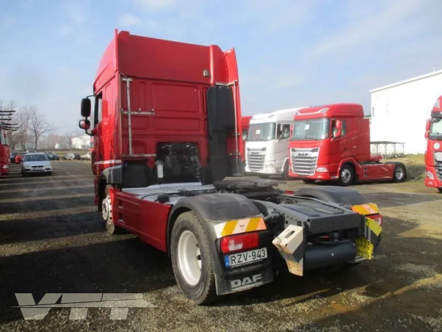 ID 5200 DAF XF 450FT