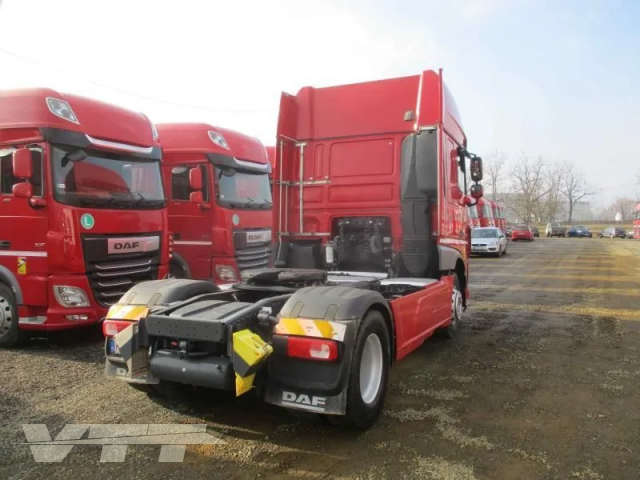 ID 5200 DAF XF 450FT