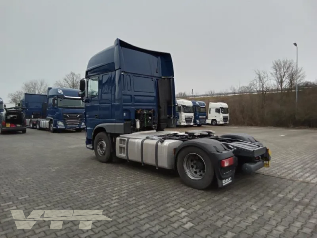 ID 5201 DAF XF 480FT