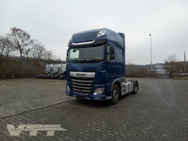 ID 5201 DAF XF 480FT