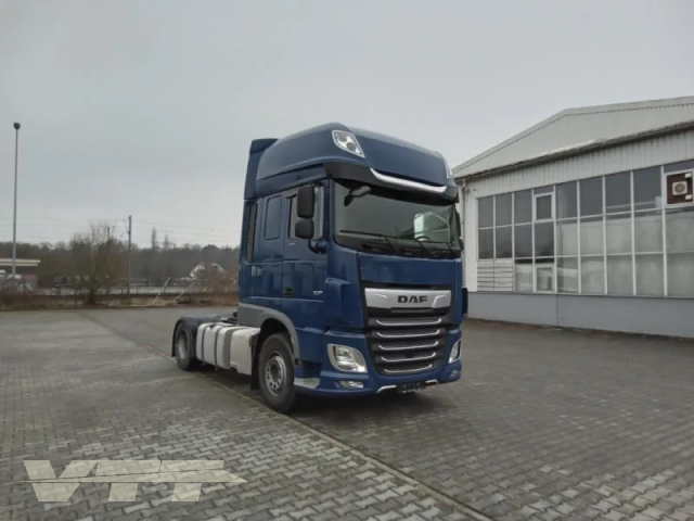 ID 5201 DAF XF 480FT