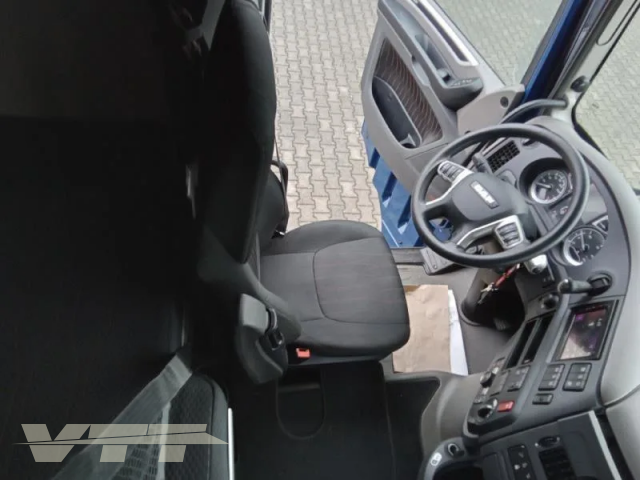 ID 5201 DAF XF 480FT