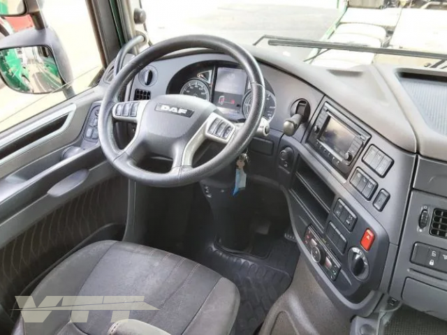 ID 5202 DAF XF 450FT